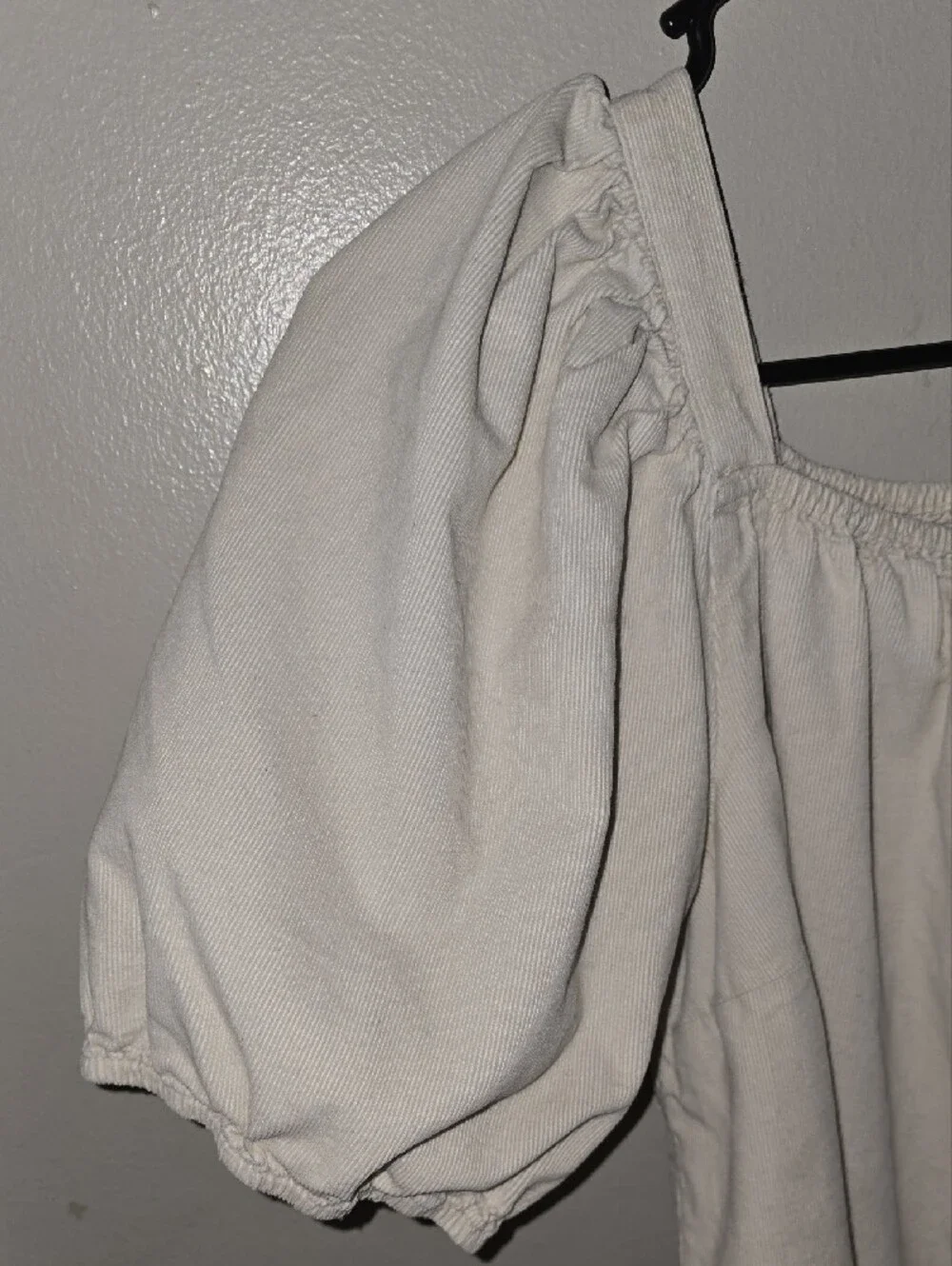 LOFT soft ivory
